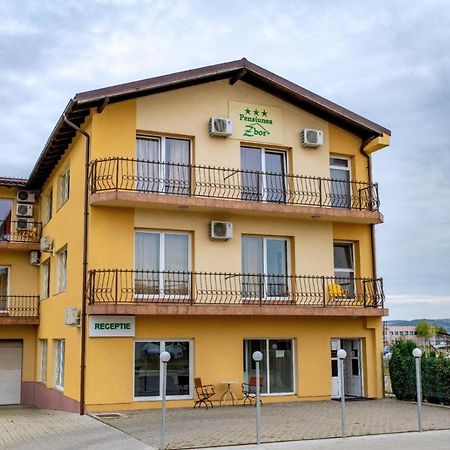Pensiunea Zbor Cluj-Napoca Exterior photo