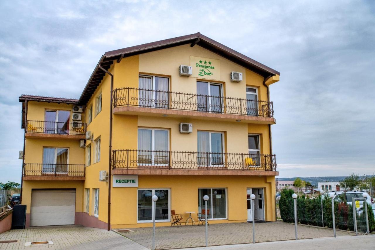 Pensiunea Zbor Cluj-Napoca Exterior photo