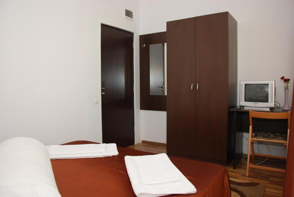 Pensiunea Zbor Cluj-Napoca Room photo