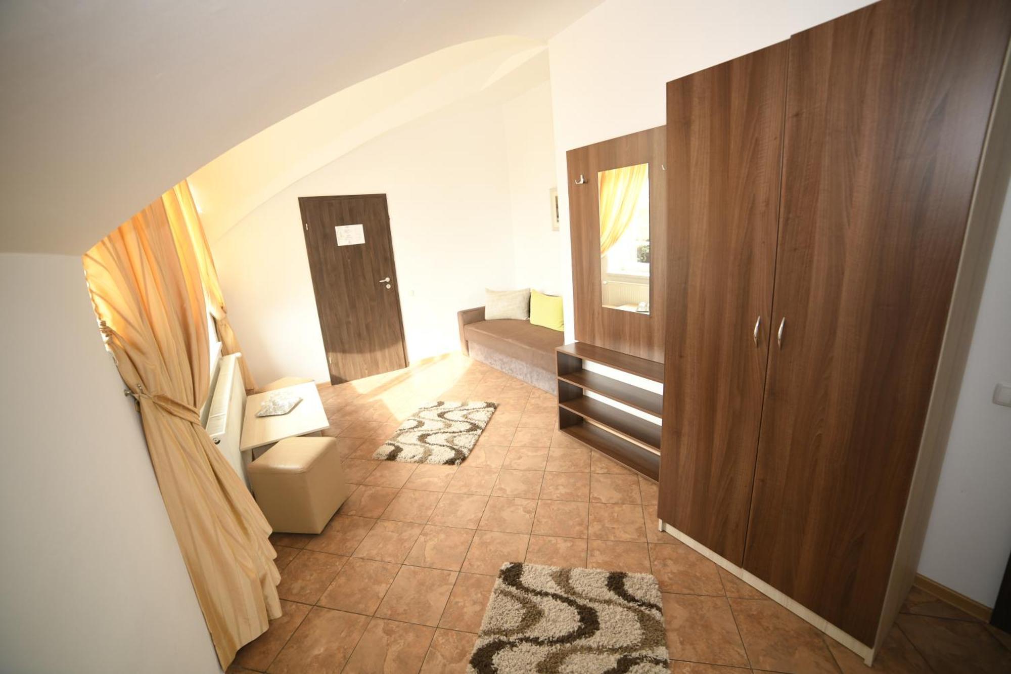 Pensiunea Zbor Cluj-Napoca Exterior photo
