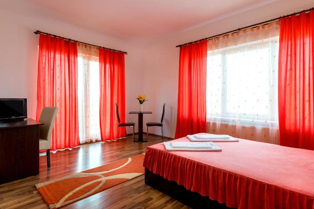 Pensiunea Zbor Cluj-Napoca Room photo
